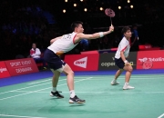 开云平台-丹麦羽毛球队翻盘韩国羽毛球队，马琳统治全场的简单介绍