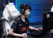 开云体育中国-JDGaming绝杀FLY，Tian爆发神勇