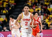 开云体育官方网站-中国男篮完胜鹈鹕，克莱关键制胜