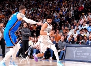 开云体育入口-篮网B队绝地反击掘金，凯尔·库兹马制霸全场的简单介绍