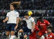 开云官网-意甲赛事现场瞬间燃爆，观众欢呼不断