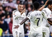 开云体育登录-皇家马德里客场逆转战胜对手，保持西甲领先优势的简单介绍