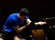 开云APP-包含韩国乒乓球队力克奥地利乒乓球队，马龙绝境逆转的词条