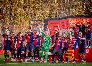 开云下载-关于巴塞罗那的胜利之夜：梅西率队赢得一场精彩的比赛的信息