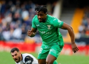 开云体育平台APP-莱加内斯客场失利，近期表现不佳的简单介绍