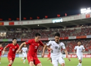 开云体育入口-手足相搏！中国足球联赛新一轮较量的简单介绍