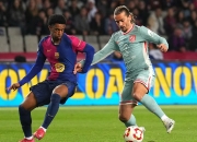 开云体育入口-马竞主场大胜，保持胜势不停