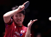 开云体育官网-包含日本乒乓球队险胜奥地利乒乓球队，水谷隼关键制胜的词条