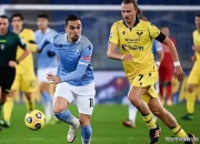 开云体育-国际米兰主场憾平维罗纳，继续领跑积分榜的简单介绍