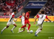 开云体育直播-拜仁慕尼黑连入两球胜出欧洲豪门对决的简单介绍