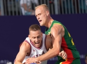 开云APP-包含立陶宛篮球联赛新人脱颖而出的词条