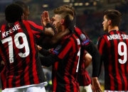 开云体育-AC米兰战胜那不勒斯，豪取积分领先的简单介绍