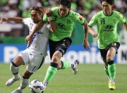 开云体育在线-东京FC在点球大战中输给济州联，惨遭淘汰的简单介绍