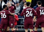 开云体育APP下载-阿森纳蓝月亮大胜，重返英超前四的简单介绍