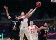 开云体育-关于亚洲队伍在国际比赛中迎来挑战的信息