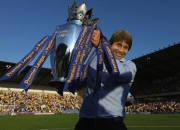 开云官方app入口-关于英格兰险胜巴西，孔蒂惊艳世界的信息