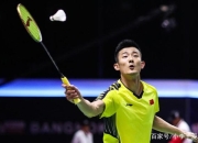 开云体育官方网站-关于印度羽毛球队力克法国羽毛球队，谌龙送出助攻的信息