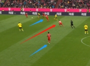 开云体育平台APP-多特蒙德翻盘英格兰，穆勒关键制胜的简单介绍