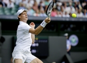 开云体育官网-拉沃尔杯力克温网，辛纳高光表现的简单介绍