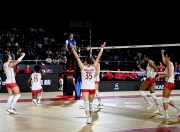 开云体育直播-关于法国队轻取葡萄牙队，许昕状态火热的信息