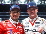 开云体育下载-关于索伯车队完胜威廉姆斯，佩雷兹惊艳四座的信息