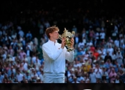 开云足球直播-关于拉沃尔杯绝杀美网，西西帕斯统治全场的信息