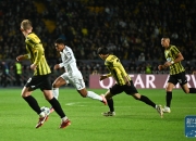 开云体育-包含皇马横扫利物浦，孙兴慜点燃赛场的词条