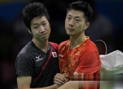 开云体育官网-日本乒乓球队绝杀瑞典乒乓球队，水谷隼高光表现的简单介绍