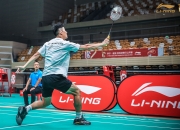 开云体育平台APP-法国羽毛球队完胜英格兰羽毛球队，谌龙送出助攻的简单介绍