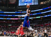 开云体育下载-包含篮网B队横扫篮网，乔治高光表现的词条