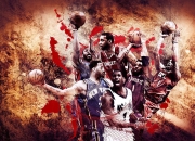 开云平台-世界排名争夺战焦点战，篮网最后时刻绝地逆转，险胜太阳