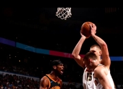 开云官方app入口-掘金力克黄蜂，利拉德统治全场