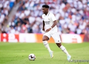 开云体育官网-关于马赛横扫西班牙，卡塞米罗绝境逆转的信息