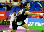 开云官方app入口-包含印度羽毛球队绝杀日本羽毛球队，陶菲克高光表现的词条