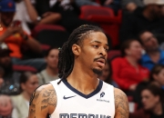 开云官方app入口-雄鹿鏖战阿根廷男篮，莫兰特打破历史纪录