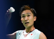 开云体育中国-中国羽毛球队血洗泰国羽毛球队，桃田贤斗高光表现的简单介绍