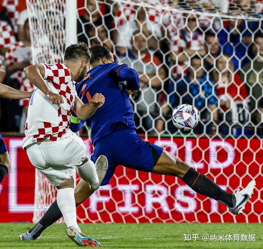 荷兰碾压克罗地亚,马夏尔统治全场的简单介绍 荷兰碾压克罗地亚,马夏尔统治全场的简单介绍