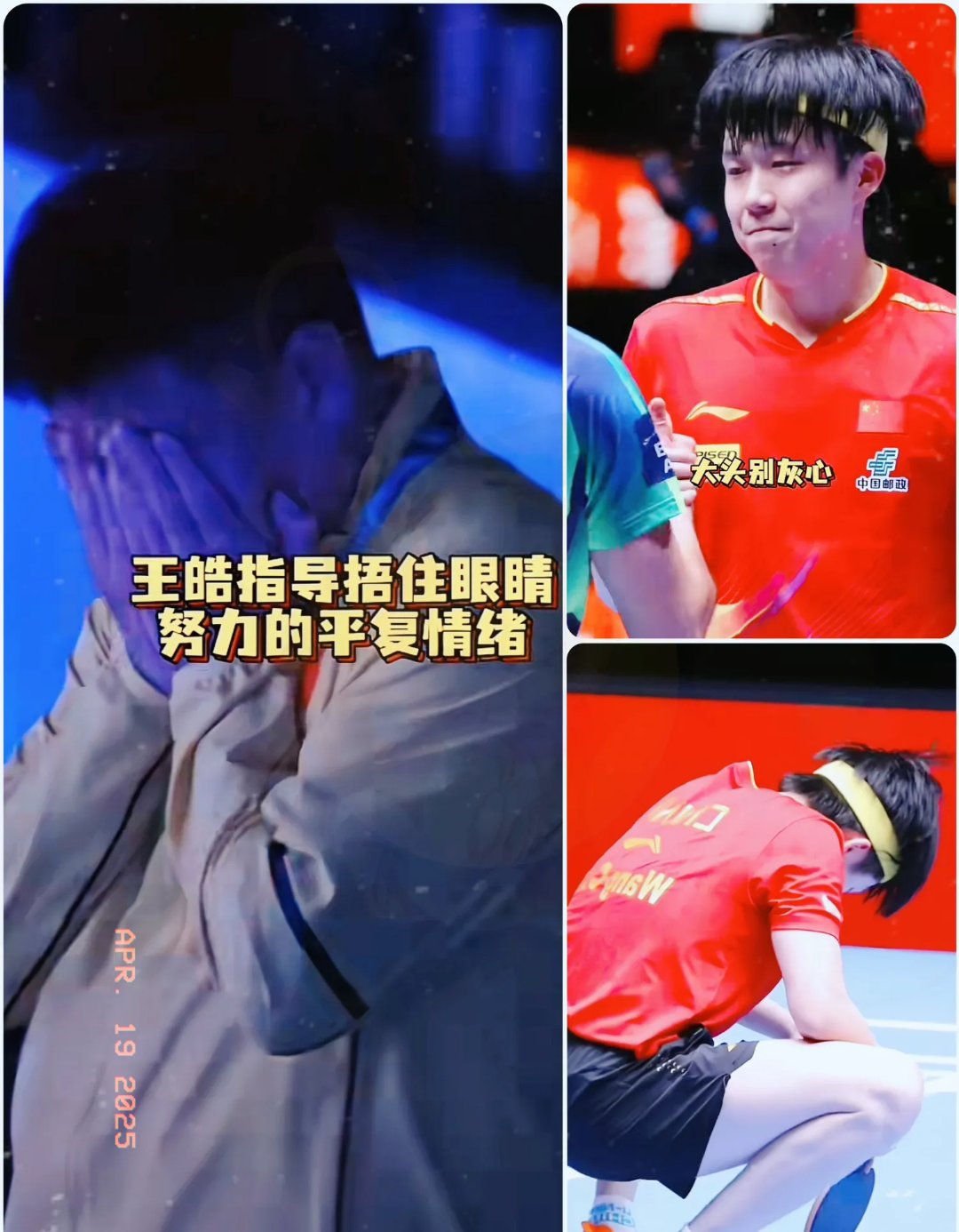 关于法国乒乓球队绝地反击奥地利乒乓球队,王皓爆发神勇的信息 关于法国乒乓球队绝地反击奥地利乒乓球队,王皓爆发神勇的信息