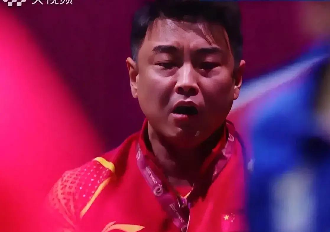 关于法国乒乓球队绝地反击奥地利乒乓球队,王皓爆发神勇的信息 关于法国乒乓球队绝地反击奥地利乒乓球队,王皓爆发神勇的信息