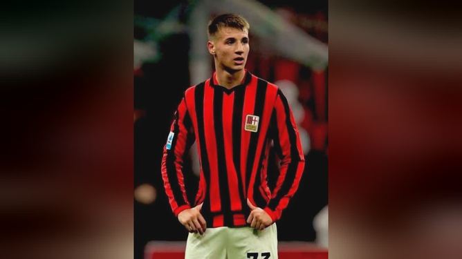 罗马绝杀AC米兰,莱万一己之力扛起全队的简单介绍 罗马绝杀AC米兰,莱万一己之力扛起全队的简单介绍