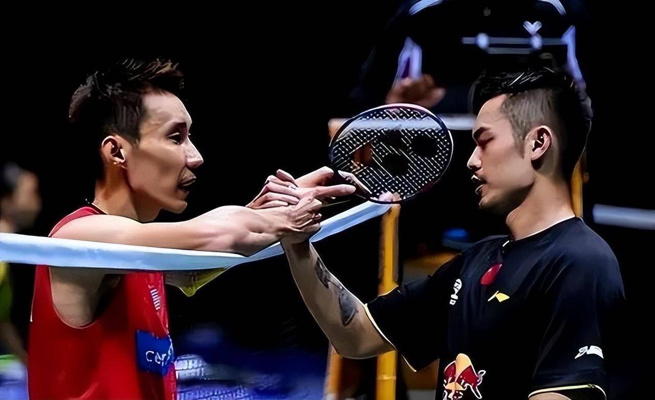 法国羽毛球队险胜印度羽毛球队,李宗伟统治全场的简单介绍 法国羽毛球队险胜印度羽毛球队,李宗伟统治全场的简单介绍