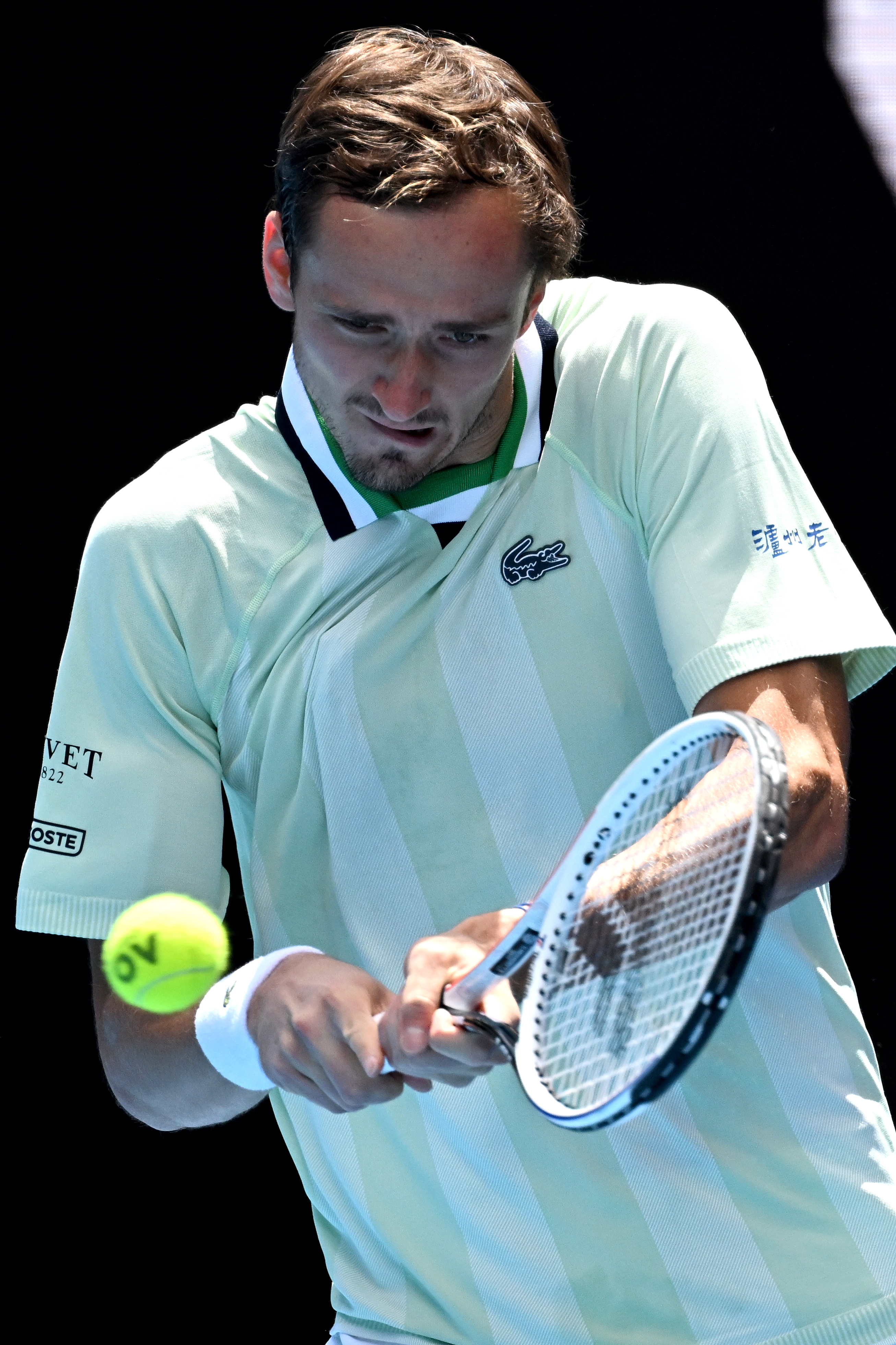 关于德国网球队翻盘西班牙网球队,梅德韦杰夫高光表现的信息 关于德国网球队翻盘西班牙网球队,梅德韦杰夫高光表现的信息