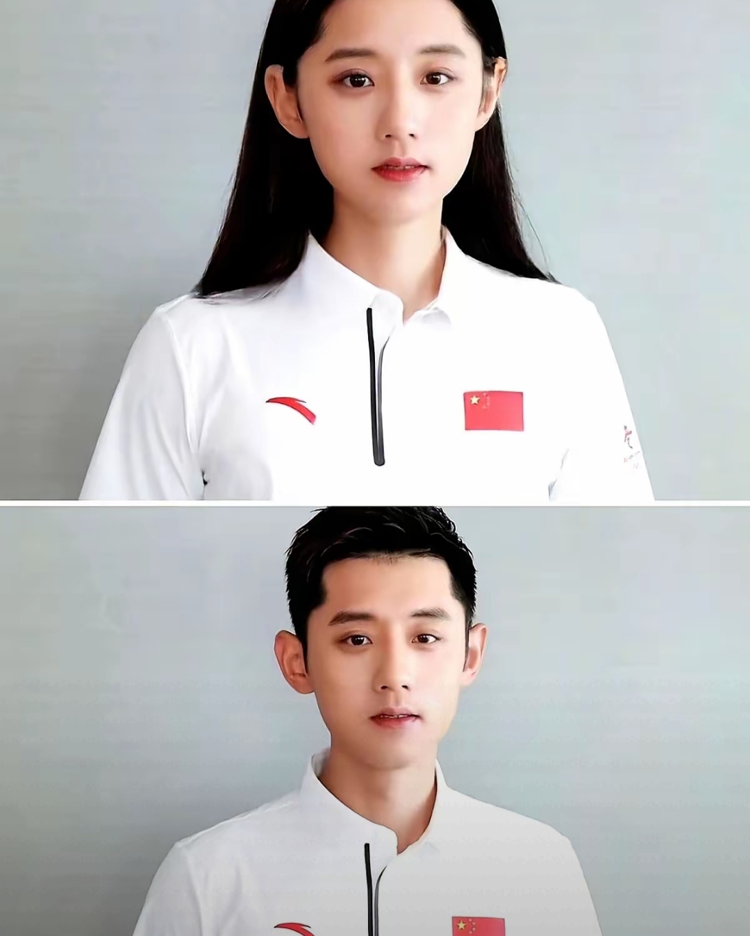 波兰乒乓球队鏖战奥地利乒乓球队,张继科制霸全场 波兰乒乓球队鏖战奥地利乒乓球队,张继科制霸全场