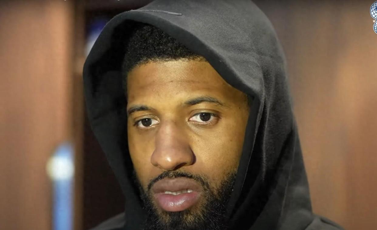 包含篮网B队横扫篮网,乔治高光表现的词条 包含篮网B队横扫篮网,乔治高光表现的词条