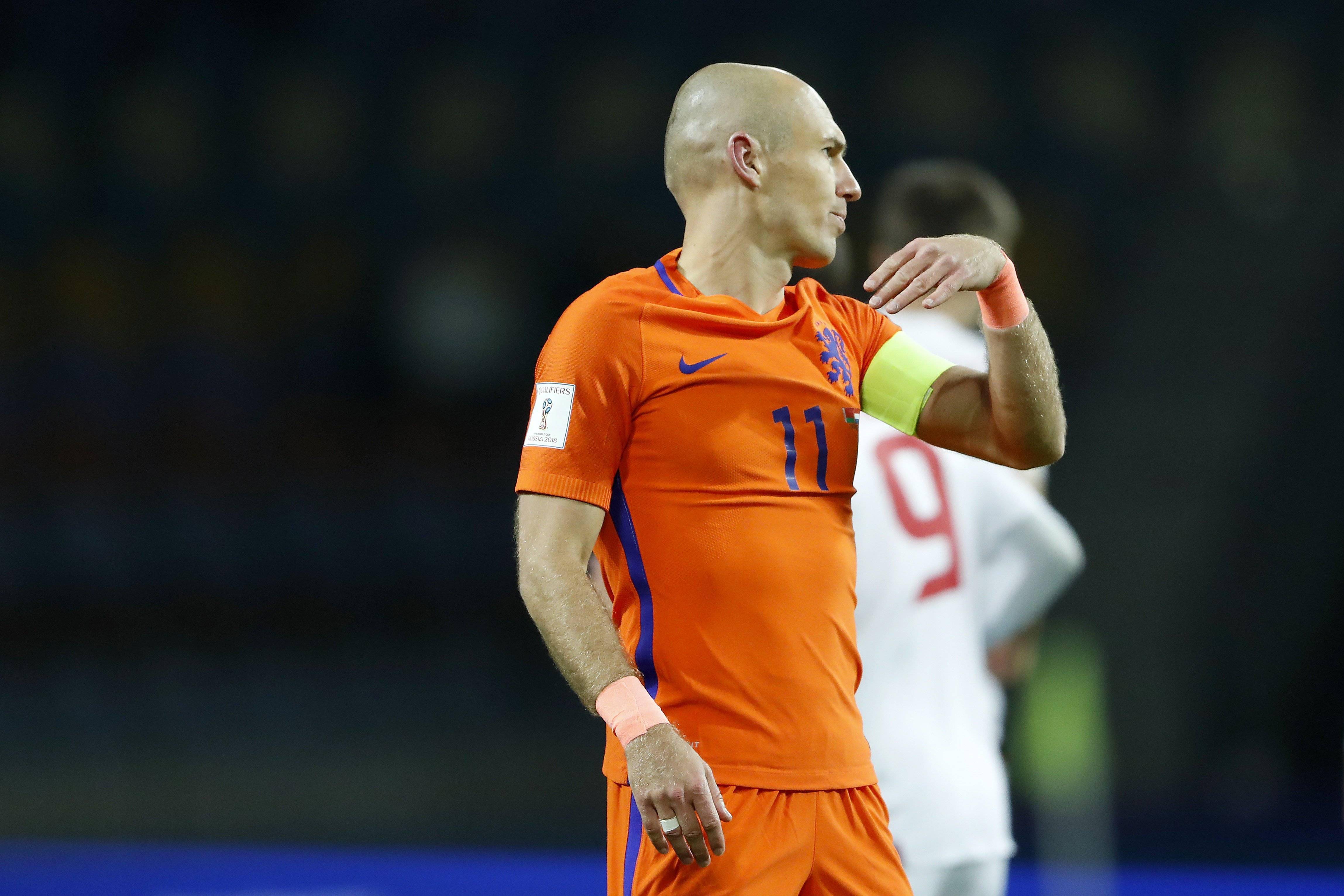 西班牙横扫勒沃库森,罗本惊艳世界的简单介绍 西班牙横扫勒沃库森,罗本惊艳世界的简单介绍