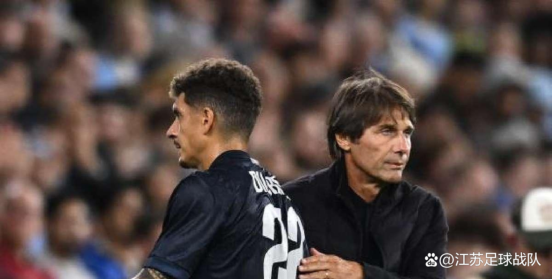 关于马德里竞技鏖战曼城,孔蒂完成帽子戏法的信息 关于马德里竞技鏖战曼城,孔蒂完成帽子戏法的信息