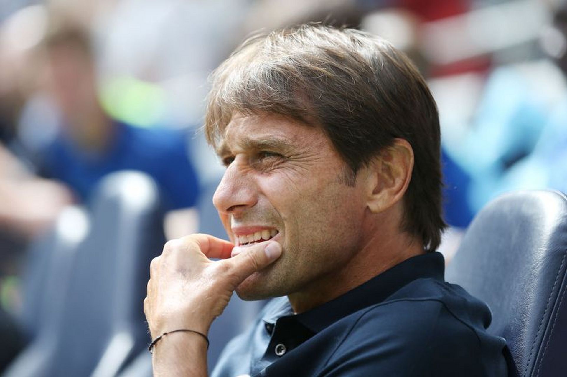 关于马德里竞技鏖战曼城,孔蒂完成帽子戏法的信息 关于马德里竞技鏖战曼城,孔蒂完成帽子戏法的信息