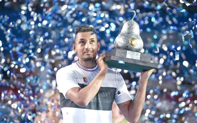 德国网球队碾压欧洲网球队，克耶高斯高光表现的简单介绍