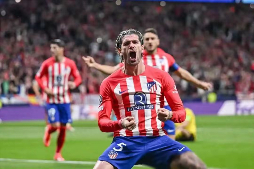 关于马赛横扫西班牙,卡塞米罗绝境逆转的信息 关于马赛横扫西班牙,卡塞米罗绝境逆转的信息