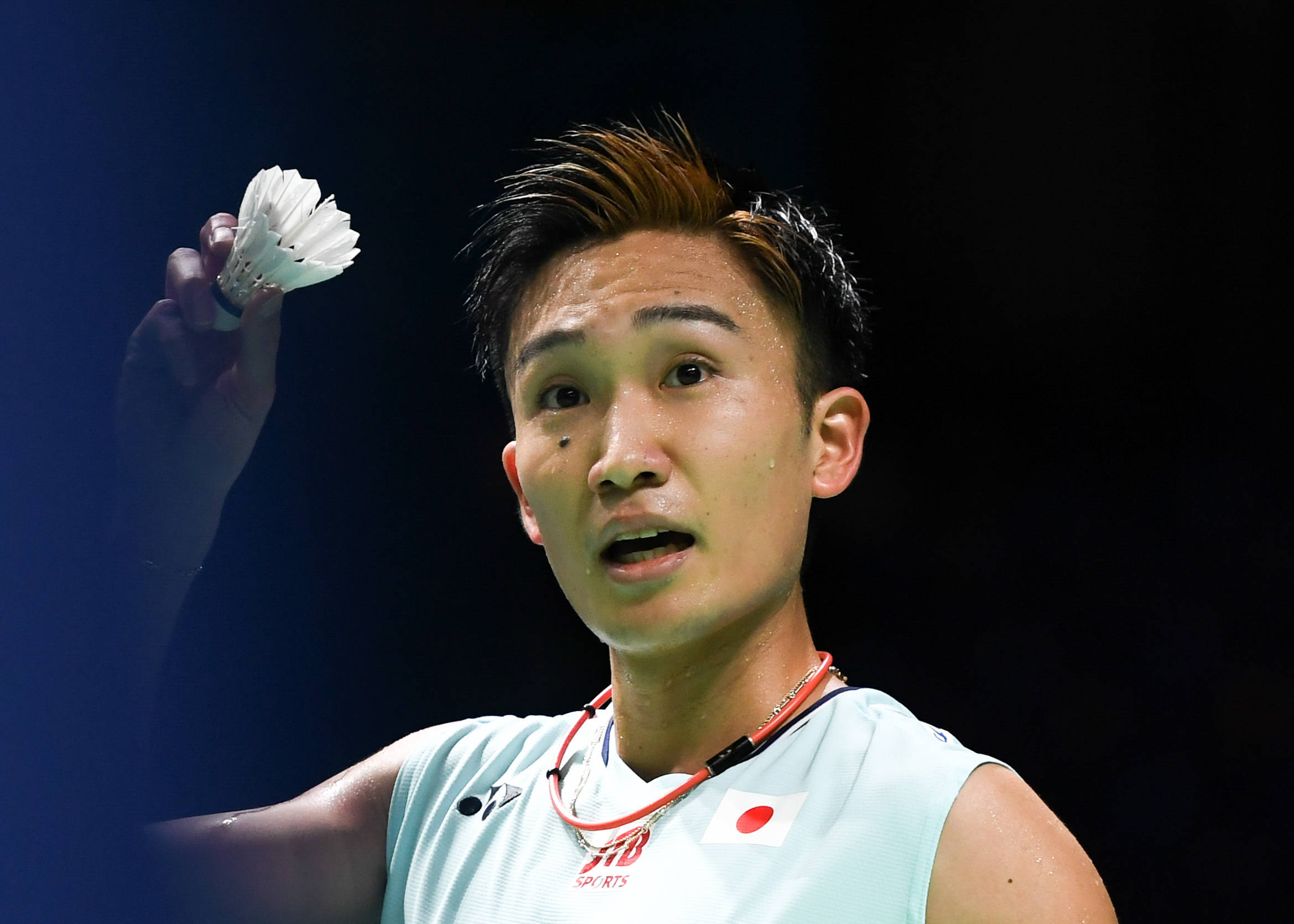 中国羽毛球队血洗泰国羽毛球队,桃田贤斗高光表现的简单介绍 中国羽毛球队血洗泰国羽毛球队,桃田贤斗高光表现的简单介绍